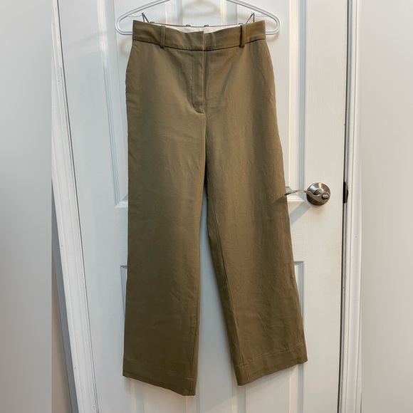 Babaton Agency Pant - Picture 3 of 7